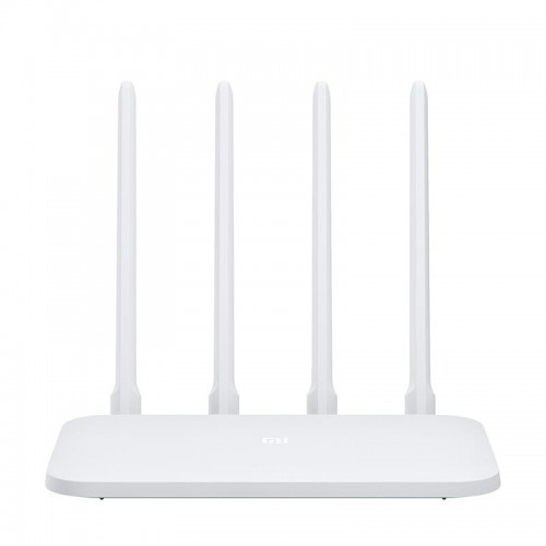 Xiaomi MI 4C R4CM 300 Mbps 4 Antenna Router (Global Version) - product image