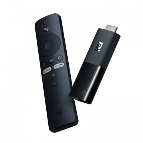 Xiaomi Mi MDZ-24-AA HDMI Android Full HD TV Stick - product image