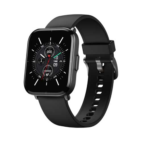 Xiaomi Mibro Color SmartWatch with SPO2 (Global Version) - product image