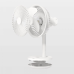 Xiaomi Solove F5 USB Desktop Fan 4000mAh Battery thumbnail image 2