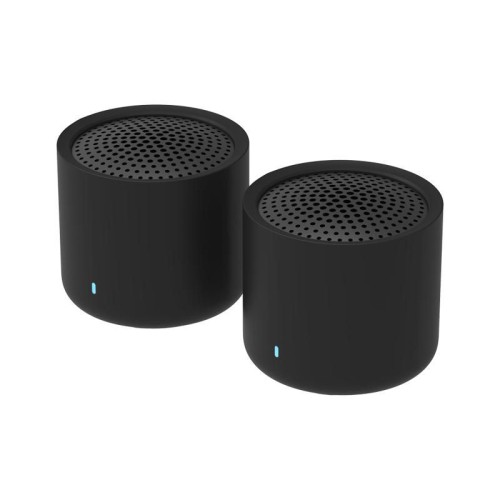 Remax RB-M40 Wireless Bluetooth Speaker 2PCS - product image