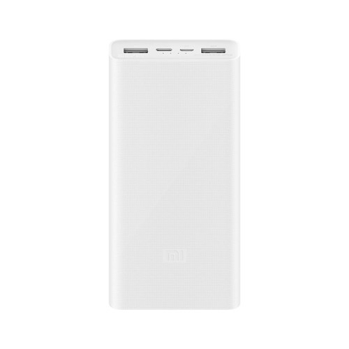 Xiaomi Power Bank 3c 20000mAh USB-C Two-way Fast Charging - product image