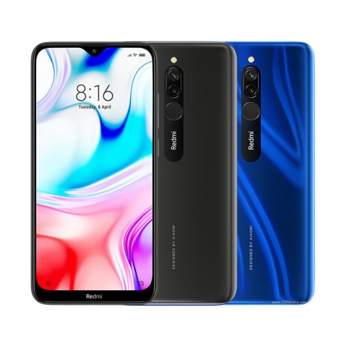 Mi Redmi 8 4GB Ram 64GB Rom - product image