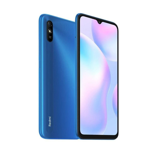 Xiaomi Redmi 9A 2 GB RAM 32 GB ROM - product image