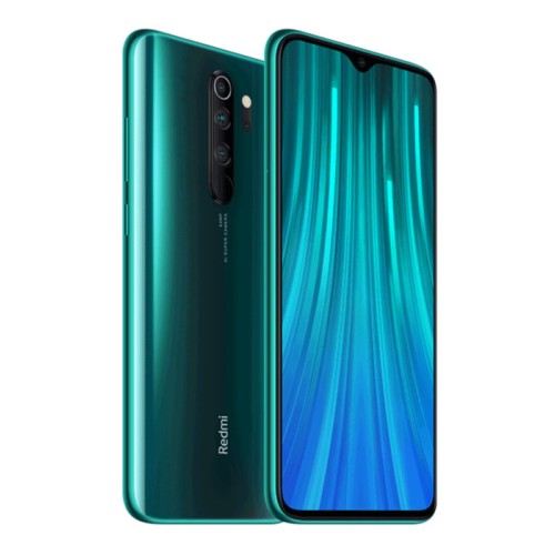 Xiaomi Redmi Note 8 Pro 6/128GB SmartPhones
