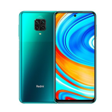 Xiaomi Redmi Note 9 Pro 6GB Ram 64GB Rom SmartPhone