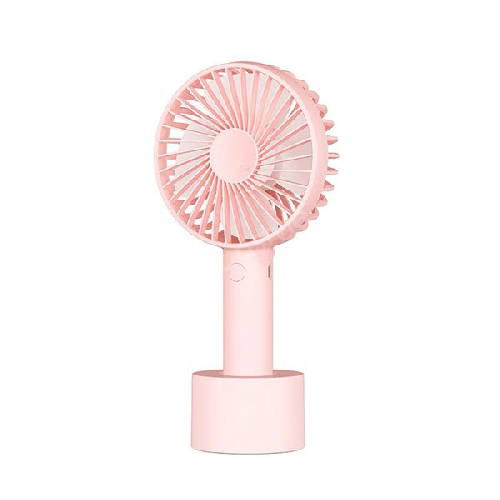 Xiaomi Solove N9 4W 2000mAh Handheld USB Fan - product image