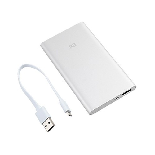 5000mAh Mi Power Bank - product image