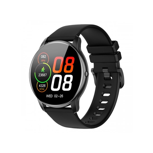 XINJI COBEE C2 AMOLED Display Waterproof Smartwatch - product image