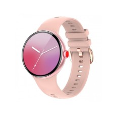 XINJI PAGT G2 AMOLED Display Waterproof Smartwatch