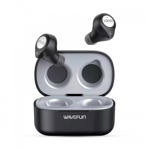 Wavefun XPods 3TS Wireless Dual Earbuds - product image