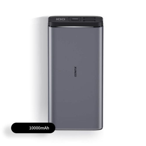Xundd PD 18W QC 3.0 Fast Charging Power Bank 20000mAh / 10000mAh - product image
