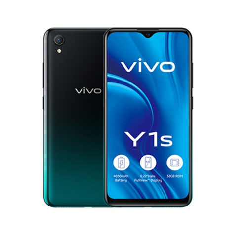 Vivo Y1s 2GB Ram Smartphone - product image