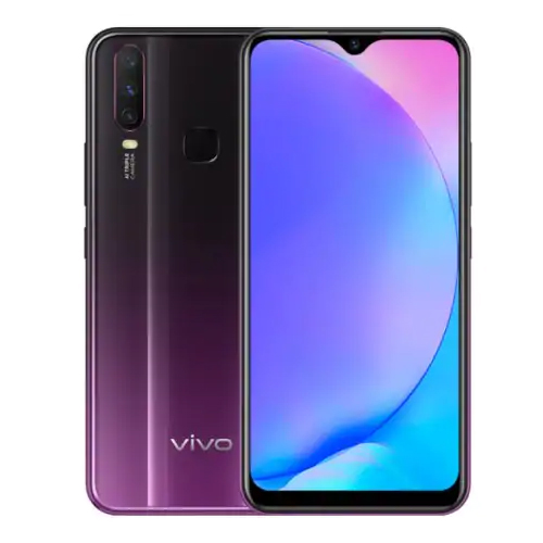 Vivo Y17 4GB Ram 128GB Rom - product image
