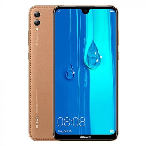 Huawei Y Max 4GB RAM 128GB ROM - product image