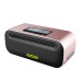 AWEI Y600 Bluetooth speaker NFC Aluminum alloy metal portable, CSR 4.1, support AUX thumbnail image 1