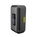 AWEI Y600 Bluetooth speaker NFC Aluminum alloy metal portable, CSR 4.1, support AUX thumbnail image 2