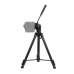 YUNTENG VCT-998 Portable Aluminum Tripod thumbnail image 2