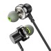 Awei Z1 In-Ear Earphone Wire Control With Mic thumbnail image 1