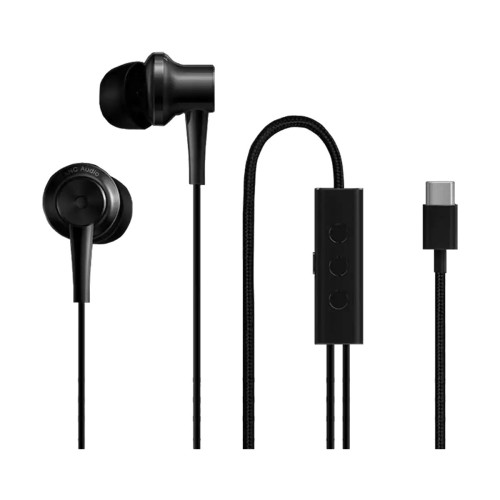 Mi ANC &amp; Type-C In-Ear Earphones - product image