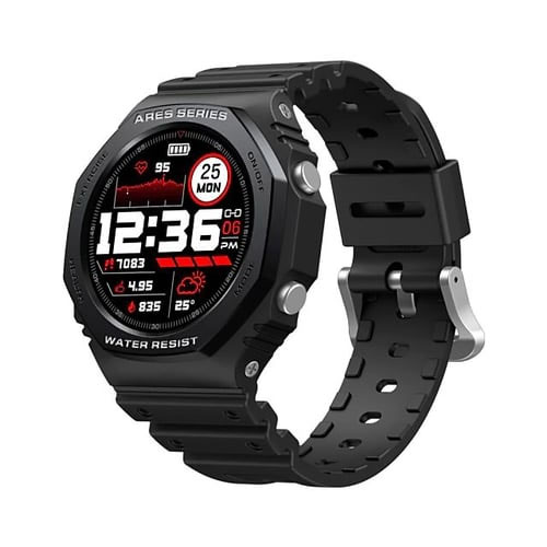 Zeblaze Ares 2 Rugged Smartwatch - product image