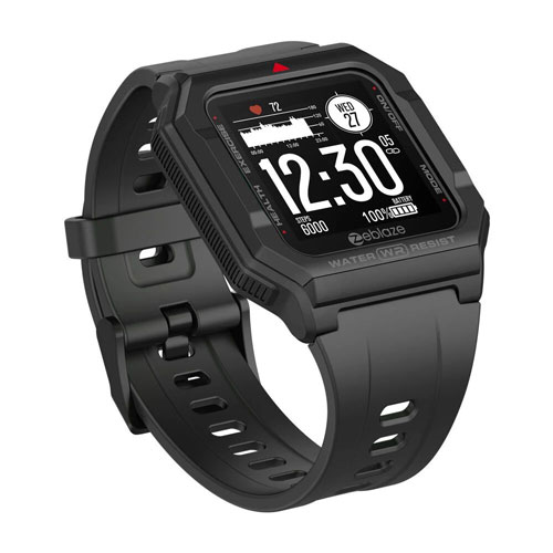 Zeblaze Ares Smart Watch - product image