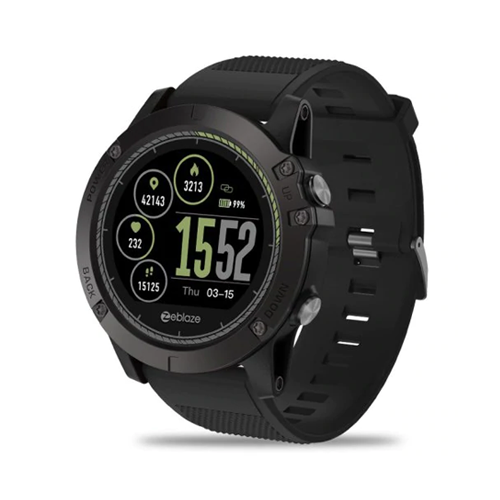 Zeblaze VIBE 3 HR Watch - product image