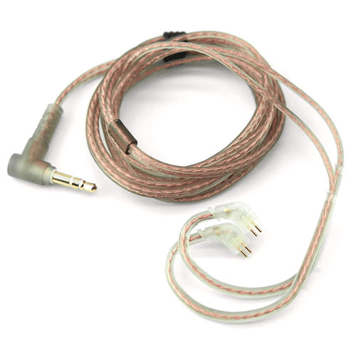 KZ-ZSN/ ZSN Pro/ ZSN Prp X Cable - product image
