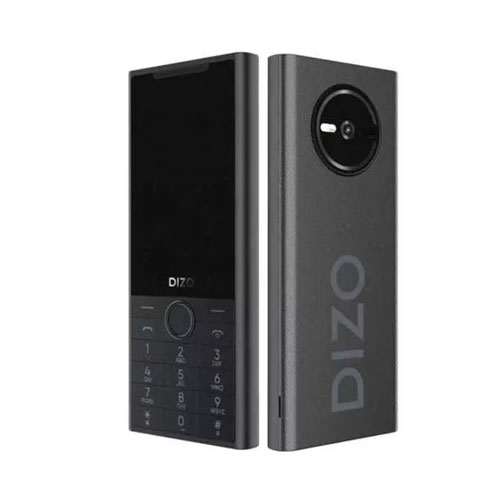 Dizo Star 400 Featurephone - product image