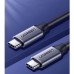 UGREEN USB 3.1 Type-C Cable Male to Male 1m thumbnail image 1