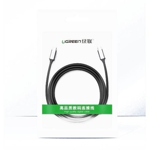 UGREEN USB 3.1 Type-C Cable Male to Male 1m - product image