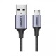 Ugreen USB Male to Micro USB, 1M Data Cable #60146
