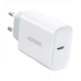 UGREEN PD 30W USB-C Wall Charger EU #70161 thumbnail image 1