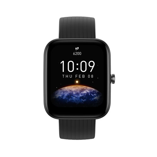 Amazfit Bip 3 Smartwatch - product image