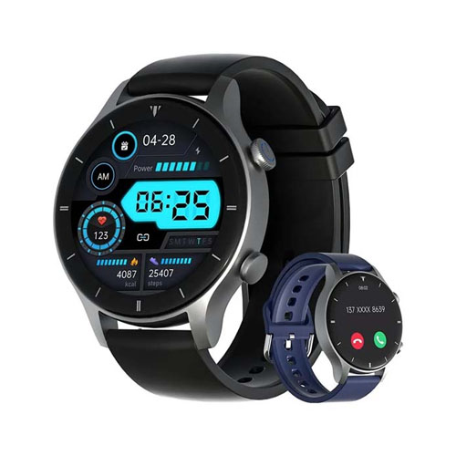 G-TiDE R1 Bluetooth Calling Smartwatch - product image