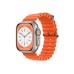 HW8 Ultra Smart watch thumbnail image 1