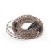 KBEAR 8 Core Oxygen-free Copper Cable for Earphone thumbnail image 1