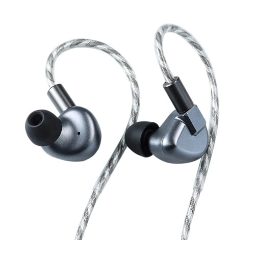 LETSHUOER S12 14.8mm Planar Magnetic Driver IEM - product image