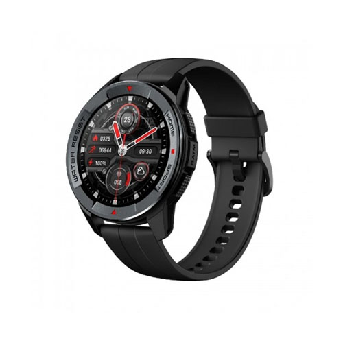 Mibro X1 AMOLED HD Sports Smart Watch - product image