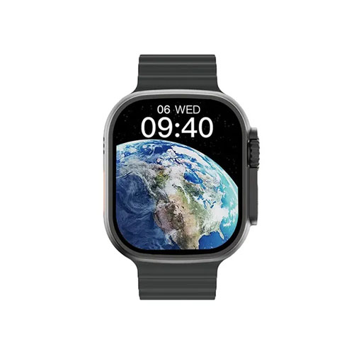 Microwear W68 Ultra Smart Watch - product image
