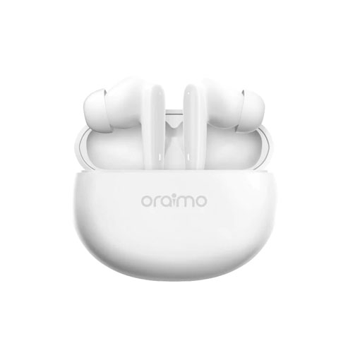 Oraimo Riff Wireless Earbuds - product image