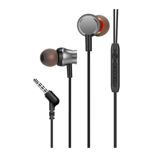 RIVO EP-104 In-Ear Magnetic Gaming Earphone - product image