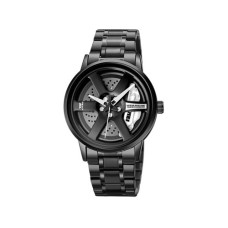 SKMEI 1787 Wheels Rolling Creative Watch