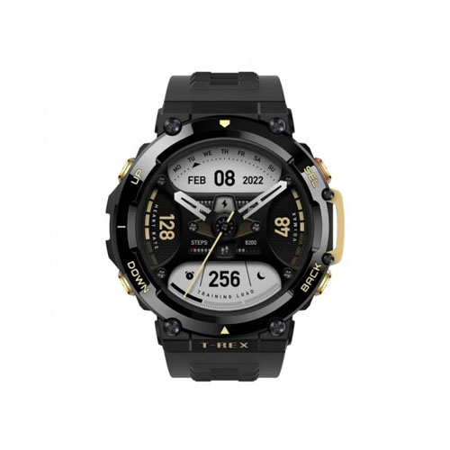 Xiaomi Amazfit T-Rex 2 Rugged Fitness Smart Watch - product image