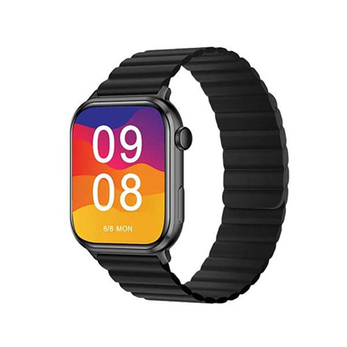 Xiaomi IMILAB W02 Bluetooth Calling Smartwatch - product image