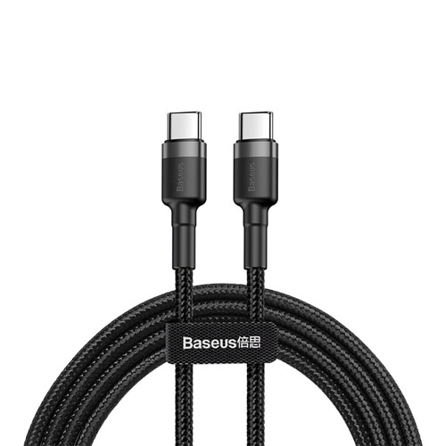Baseus Cafule Series Type-C PD 2.0 60W Flash Charge Cable 2M - product image