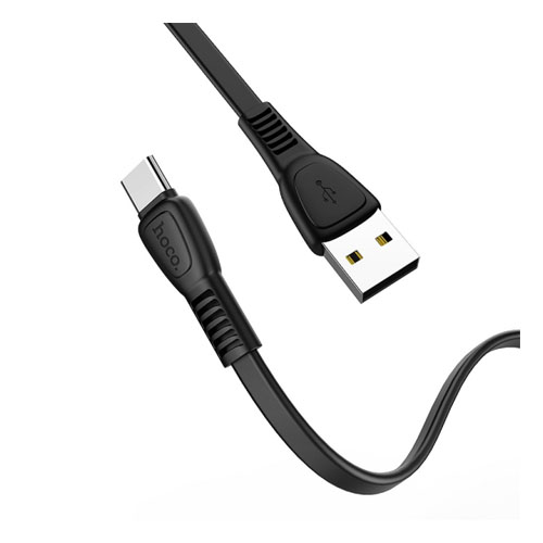 HOCO X40 TYPE-C CHARGING DATA CABLE - product image