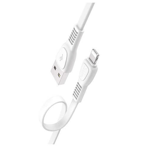 Hoco X40 ‘Noah’ USB to Lightning Charging Cable - product image