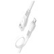 Hoco X40 ‘Noah’ USB to Lightning Charging Cable