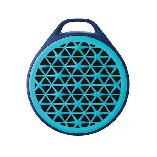 Logitech X50 Mobile Wireless Speaker - product image